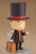 Nendoroid 'Layton Mystery Detective Agency: Kat's Mystery Solving Files' Professor Layton
