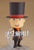 Nendoroid 'Layton Mystery Detective Agency: Kat's Mystery Solving Files' Professor Layton