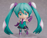 Nendoroid 'Shinkansen Henkei Robo Shinkalion' Hatsune Miku