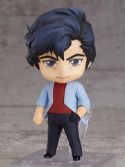 Nendoroid 'City Hunter the Movie: Shinjuku Private Eyes' Ryo Saeba