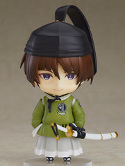 Nendoroid 'Touken Ranbu -ONLINE-' Ishikirimaru