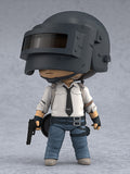 Nendoroid 'PLAYERUNKNOWN'S BATTLEGROUNDS' The Lone Survivor
