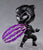 Nendoroid 'Avengers: Infinity War' Black Panther Infinity Edition DX Ver.