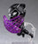 Nendoroid 'Avengers: Infinity War' Black Panther Infinity Edition DX Ver.