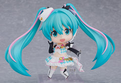 Nendoroid 'Hatsune Miku GT Project' Racing Miku 2019 Ver.