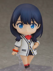 Good Smile Company SSSS GRIDMAN Nendoroid Rikka Takarada