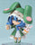 Good Smile Company Date A Live Nendoroid Yoshino 2nd Rerun