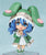 Good Smile Company Date A Live Nendoroid Yoshino 2nd Rerun