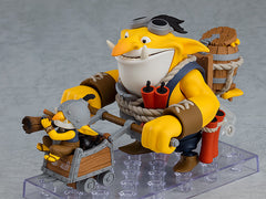 Good Smile Company DOTA 2 Nendoroid Techies