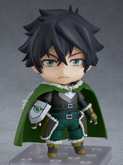 Good Smile Company The Rising of the Shield Hero Nendoroid Shield Hero Naofumi Iwatani