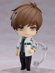 Good Smile Arts Shanghai Love and Producer Nendoroid Qi Bai