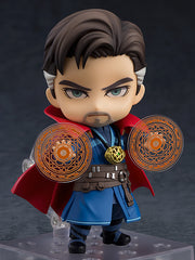 Good Smile Company Avengers Infinity War Nendoroid Doctor Strange Infinity Edition Standard Ver