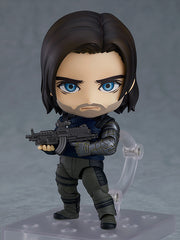 Nendoroid 'Avengers: Infinity War' Winter Soldier Infinity Edition DX Ver.