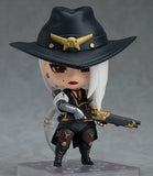 Overwatch Nendoroid Ashe Classic Skin Edition