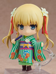 Good Smile Company Saekano How to Raise a Boring Girlfriend Fine Nendoroid Eriri Spencer Sawamura Kimono Ver