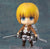 Good Smile Company Attack on Titan Nendoroid Armin Arlert Rerun