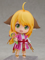 Good Smile Arts Shanghai 'Fox Spirit Matchmaker' Nendoroid Susu Tushan