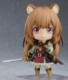 Good Smile Company The Rising of the Shield Hero Nendoroid Raphtalia