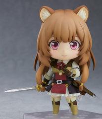 Good Smile Company The Rising of the Shield Hero Nendoroid Raphtalia