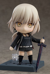 Good Smile Company Fate/Grand Order Nendoroid Saber Altria Pendragon Alter Shinjuku Ver