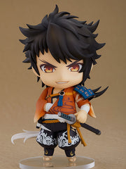 Nendoroid 'Touken Ranbu -ONLINE-' Nendoroids Mutsunokami Yoshiyuki