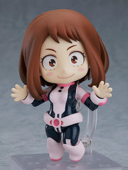 Nendoroid 'My Hero Academia' Uraraka Ochako Heroes Edition