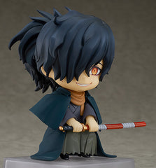 Fate/Grand Order Nendoroid Assassin/Okada Izo Shimatsuken Ver.