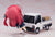Zombie Land Saga Nendoroid Sakura Minamoto