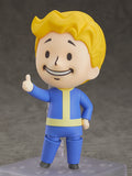 Fallout Nendoroid Vault Boy