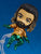 Aquaman Nendoroid Aquaman Hero's Edition