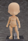Nendoroid Doll archetype Boy : Almond Milk
