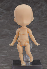 Nendoroid Doll archetype Girl : Almond Milk