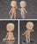 Nendoroid Doll archetype Girl : Almond Milk