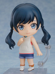 Weathering with You Nendoroid Hina Amano