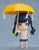 Weathering with You Nendoroid Hina Amano