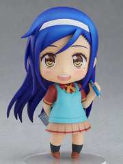 We Never Learn BOKUBEN Nendoroid Fumino Furuhashi