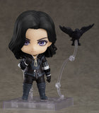 The Witcher 3 Wild Hunt Nendoroid Yennefer