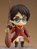 Harry Potter Nendoroid Harry Potter: Quidditch Ver.