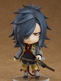 Touken Ranbu -ONLINE- Nendoroid Odenta Mitsuyo