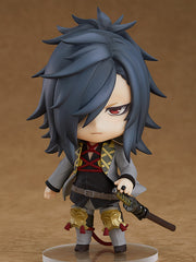 Touken Ranbu -ONLINE- Nendoroid Odenta Mitsuyo