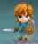 The Legend of Zelda Breath of the Wild Nendoroid Link Standard Ver. Re-run