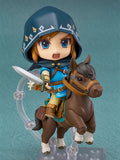 The Legend of Zelda Breath of the Wild Nendoroid Link DX Ver. Re-run