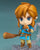 The Legend of Zelda Breath of the Wild Nendoroid Link DX Ver. Re-run