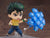 Yu Yu Hakusho Nendoroid Yusuke Urameshi