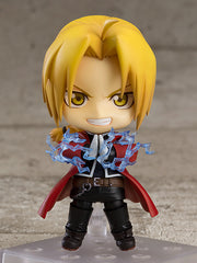 FULLMETAL ALCHEMIST Nendoroid Edward Elric Re-run