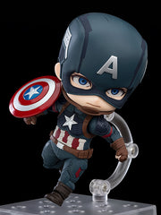 Marvel Avengers Nendoroid Captain America Endgame Edition DX Ver.