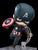 Marvel Avengers Nendoroid Captain America Endgame Edition DX Ver.