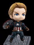 Marvel Avengers Nendoroid Captain America Endgame Edition Standard Ver.