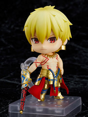 Fate/Grand Order Nendoroid Archer/Gilgamesh Third Ascension Ver.