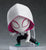 Nendoroid Spider-Gwen Spider-Verse Standard Ver